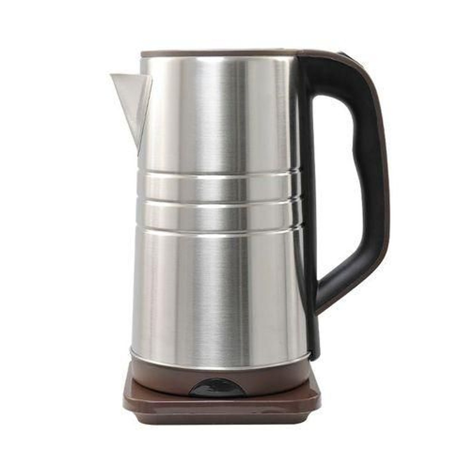 AILYONS 3.5 Liters Automatic Water Heater & Boiler Electric Kettle image