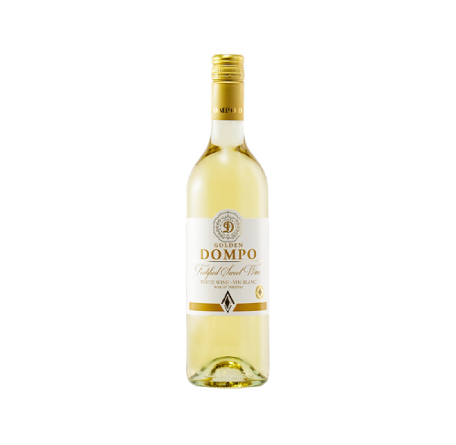 Dompo white 750ML image