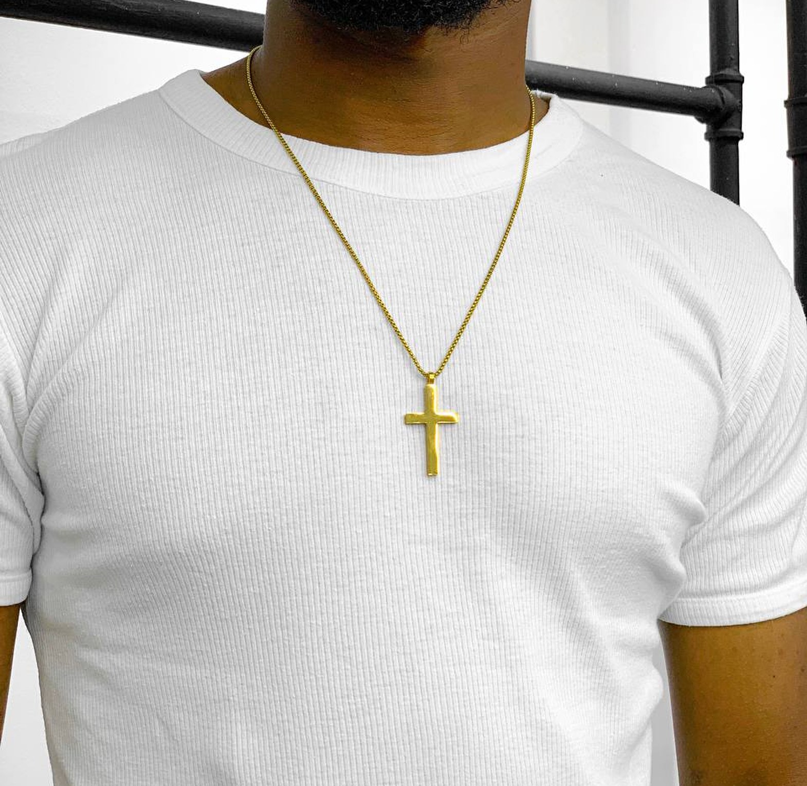 UNCOMMON ELVIE CHAIN image