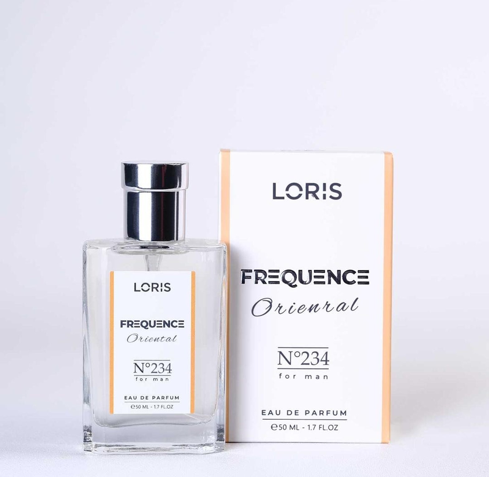 Loris no 234 (Scandal jean gaultier) image