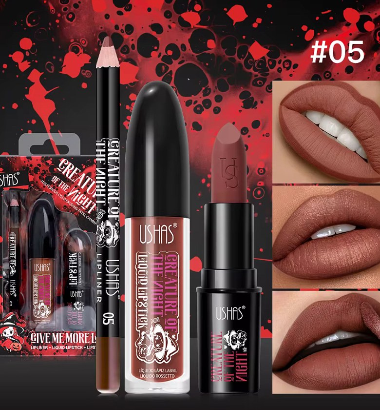lipstick set  image