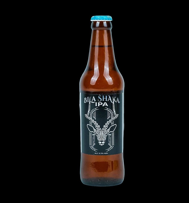 Bila shaka ipa  image
