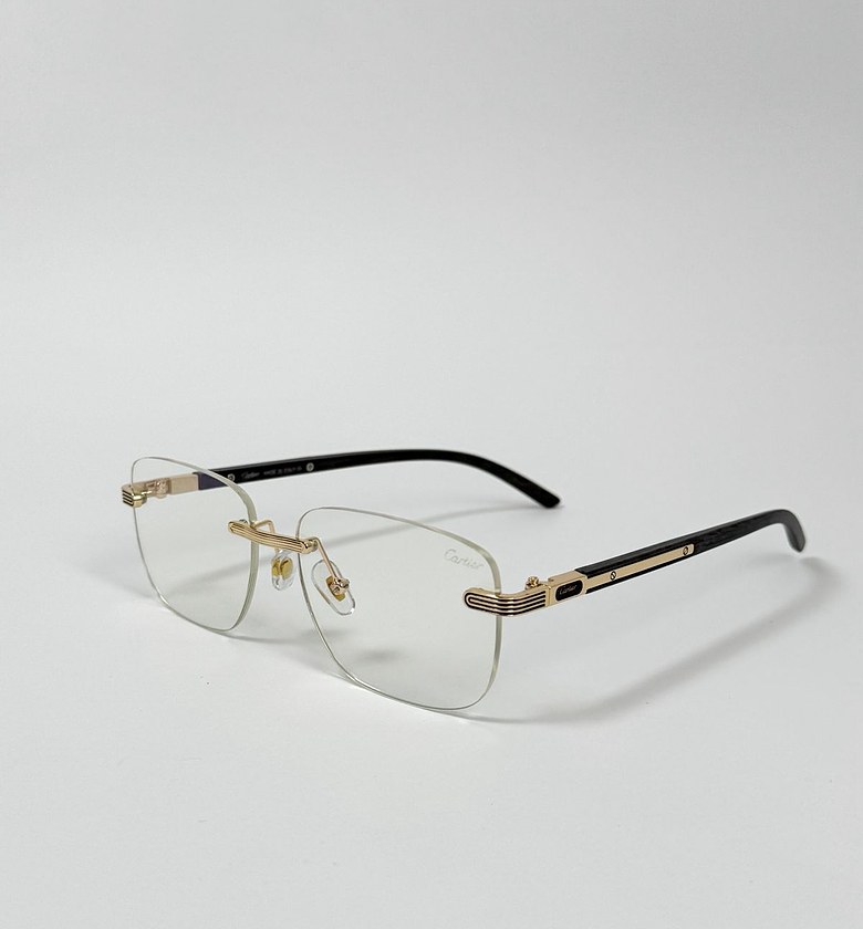 Cartier Noir Clear image