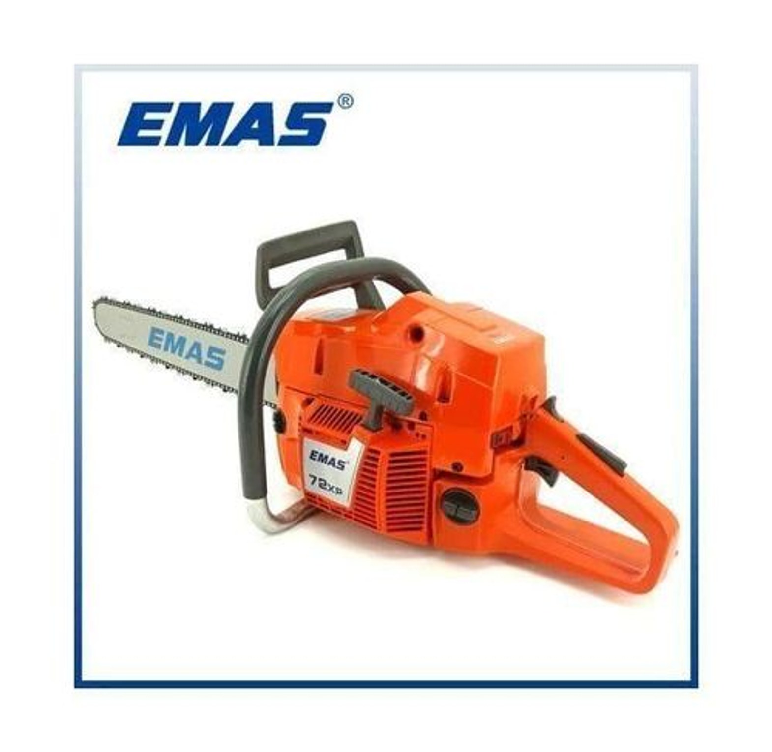Emas powersaw image