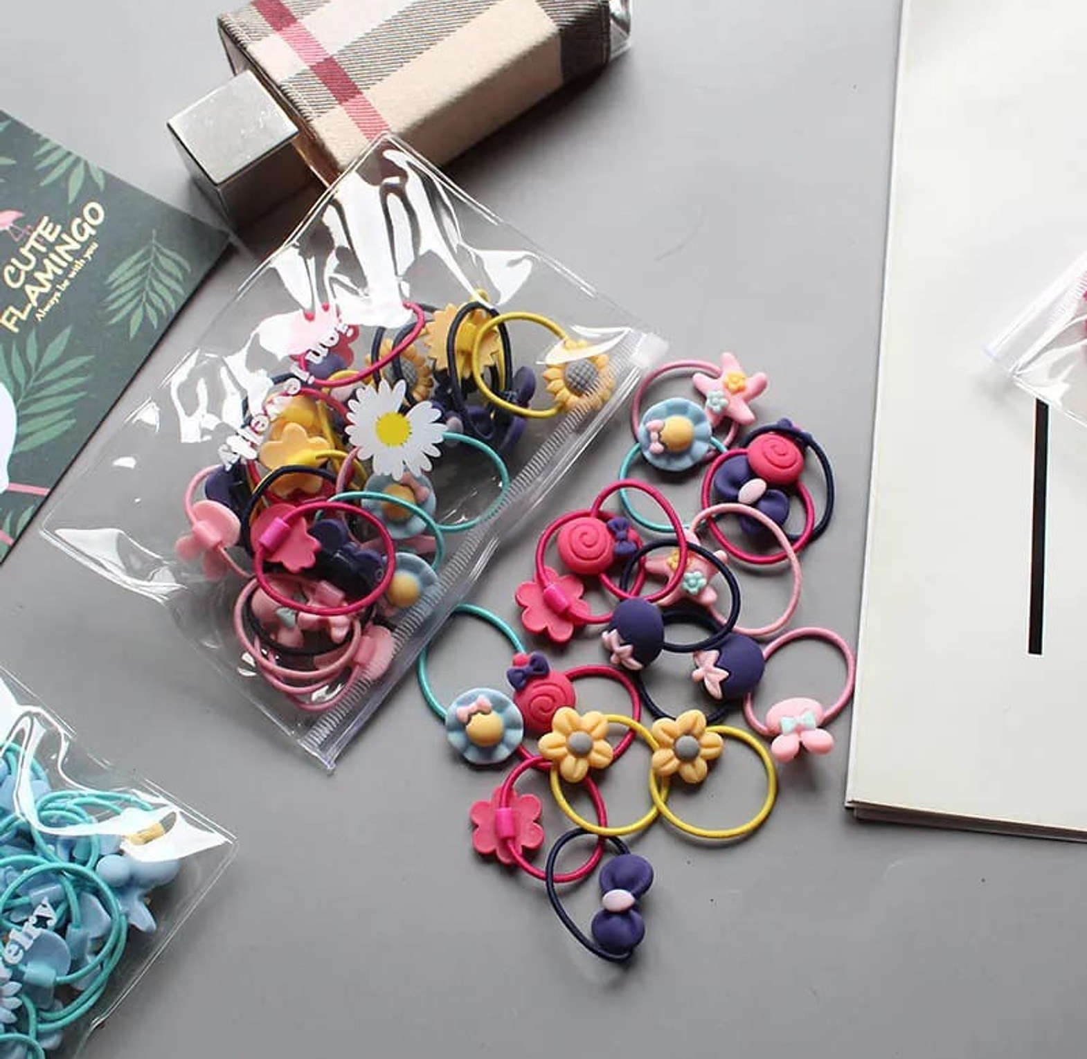  Lovely Flower Princess Headwear  image