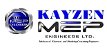 Kayzen MEP logo