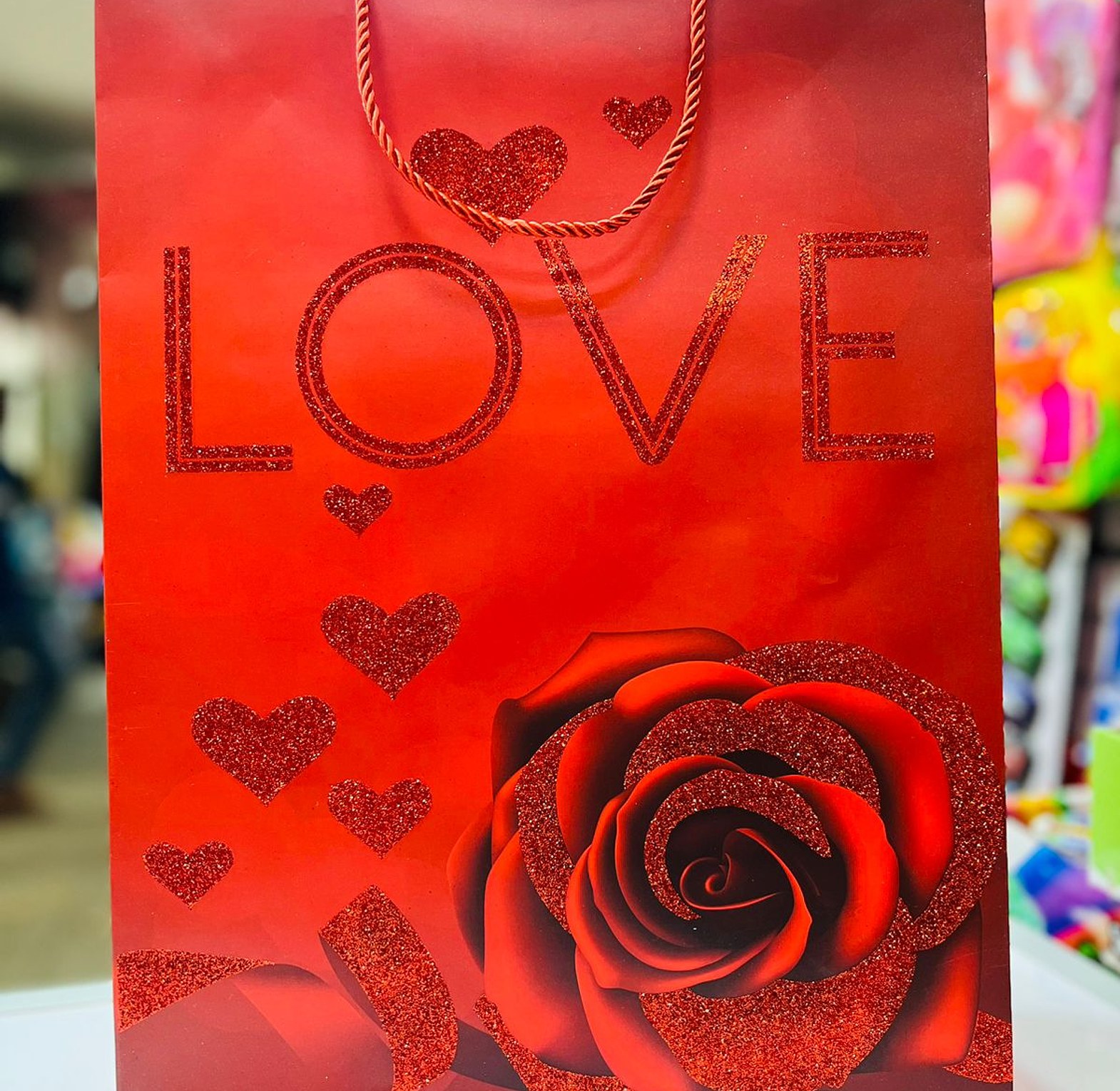 Gift Bags. Large Kraft Packaging Bags-Merchandise Gift Bags- image