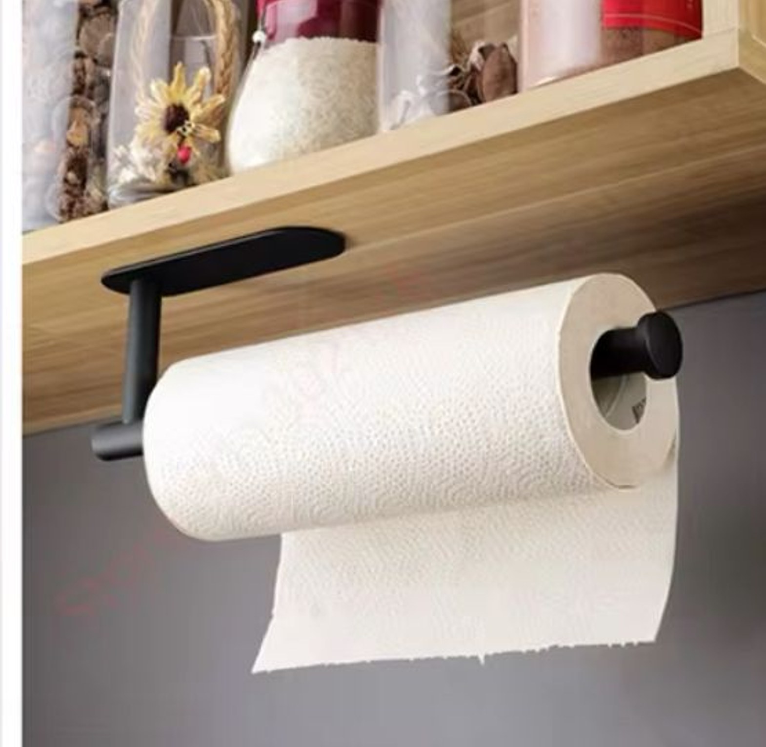 Long Paper Towel  Holders image