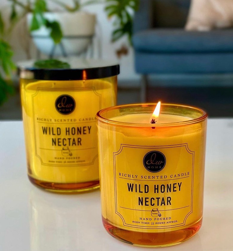 Candles