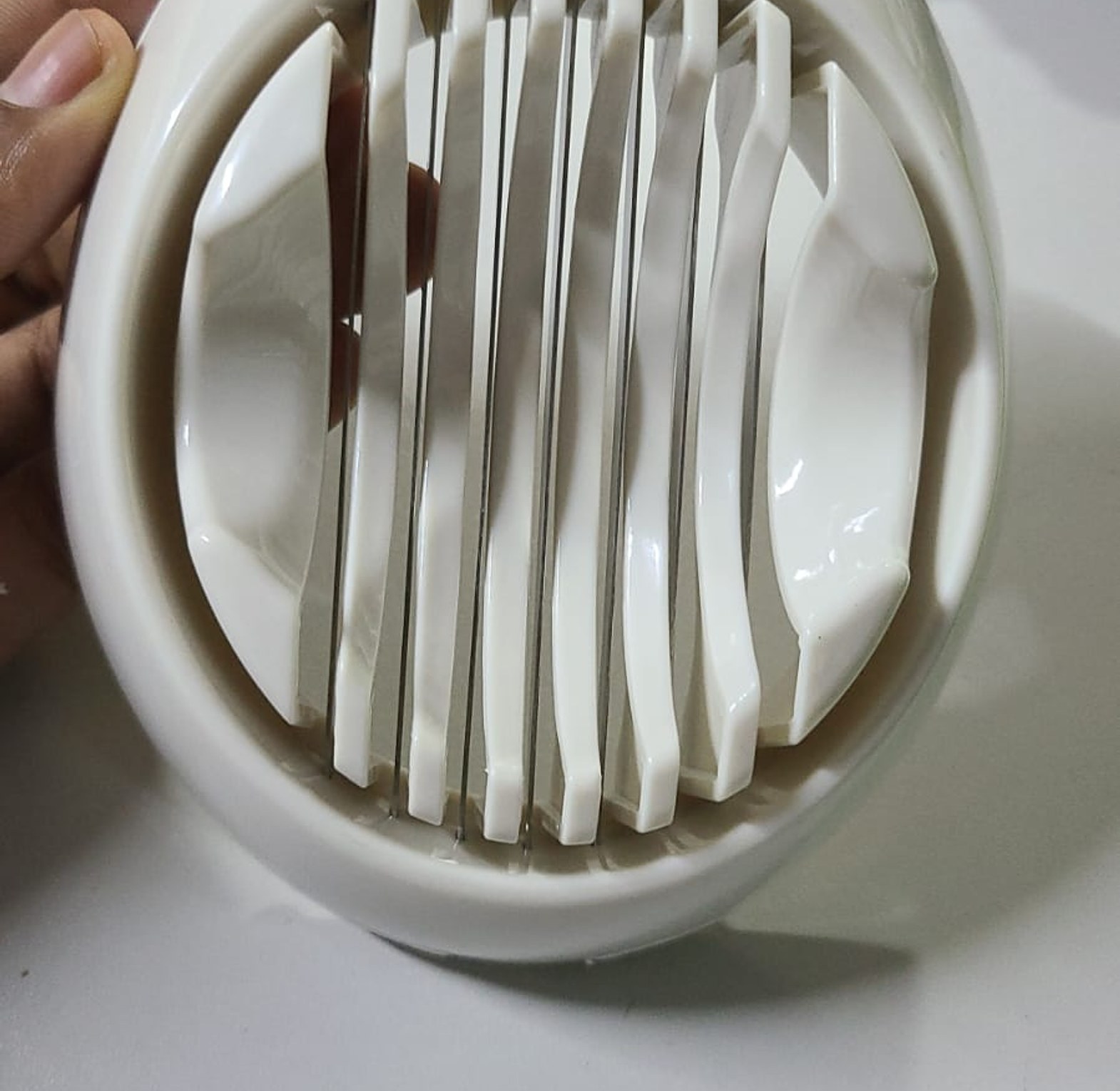 Egg Slicer image
