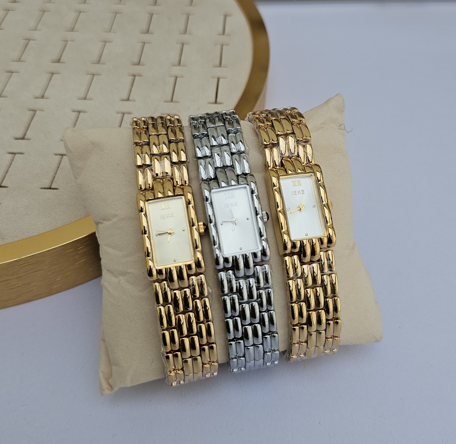 Classic dainty watch image