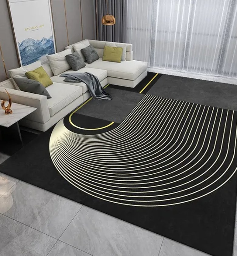 Rugs & Textiles