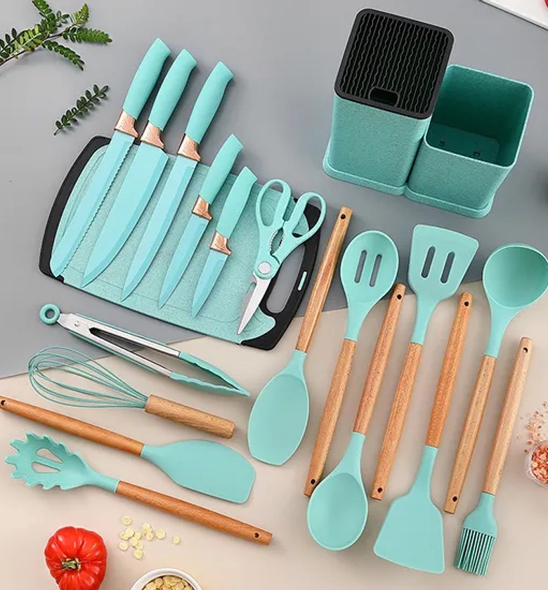 Kitchenware 