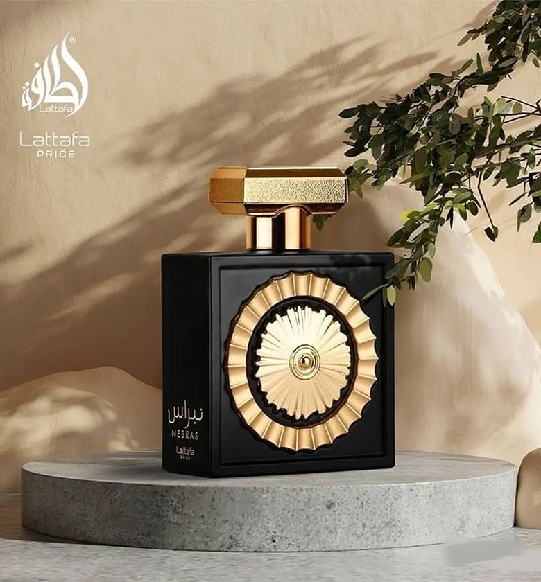 Lattafa Pride Nebras Eau de Parfum  image