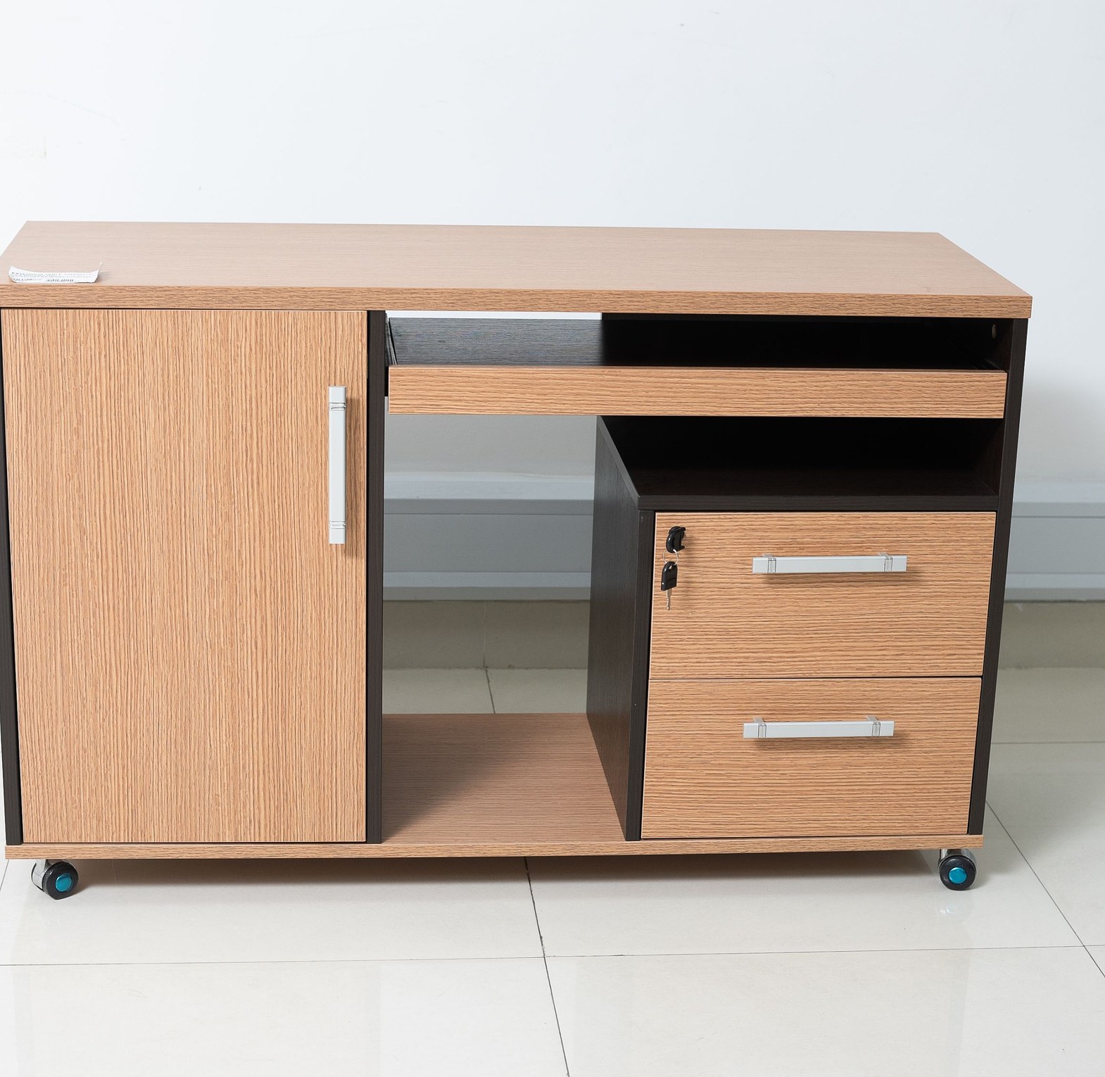 EXTENSION TABLE 110X40X70 image