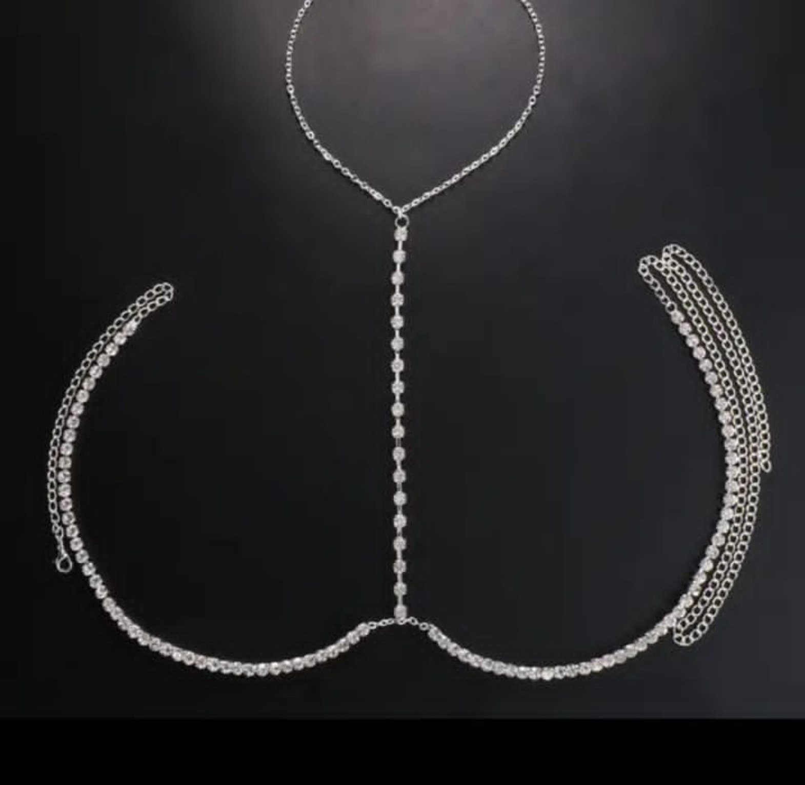 Bodychain  image