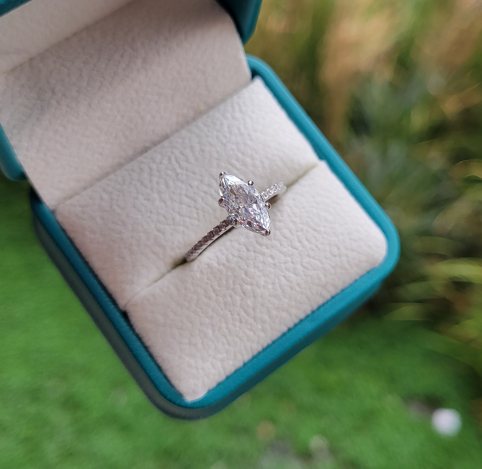 Promise ring image