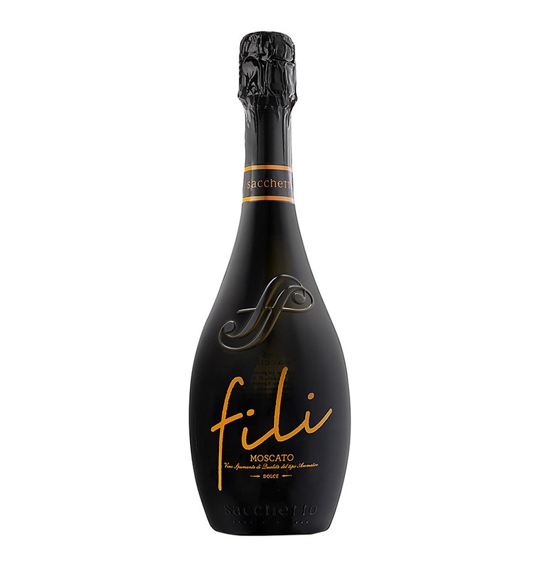 Fili moscato sacchetto  750ml image