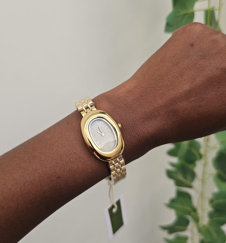 Ieke watch  image