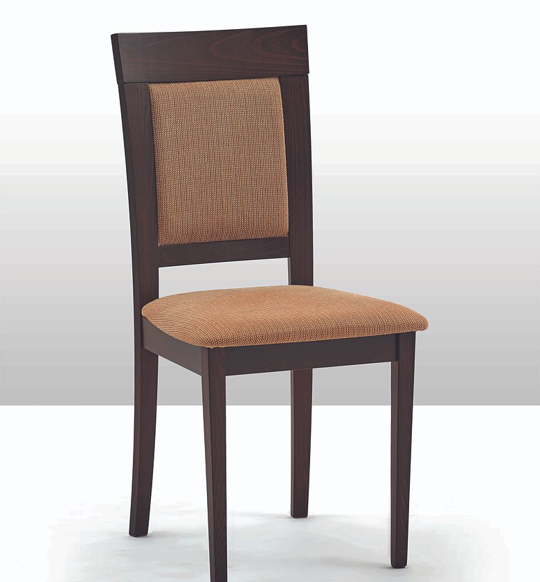 CHAIR
BEECH SOLID WOOD460 image