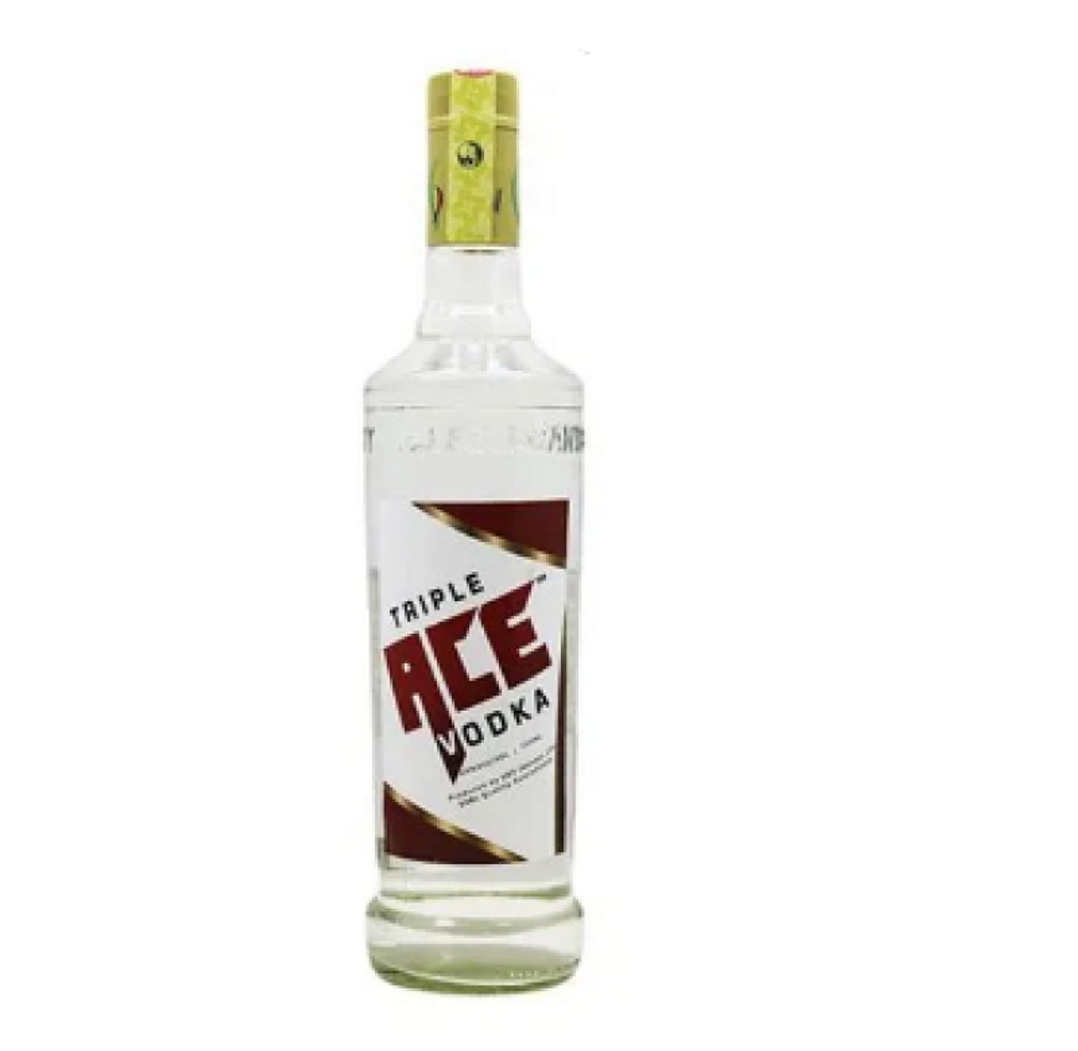 Tripple ace (250ml) image