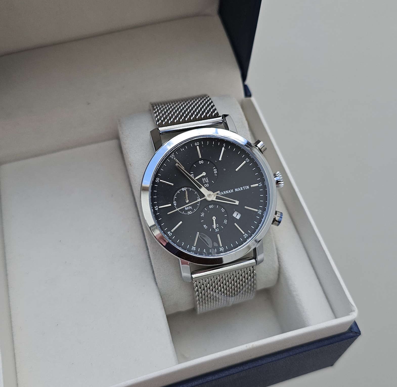 Men HM watches  image