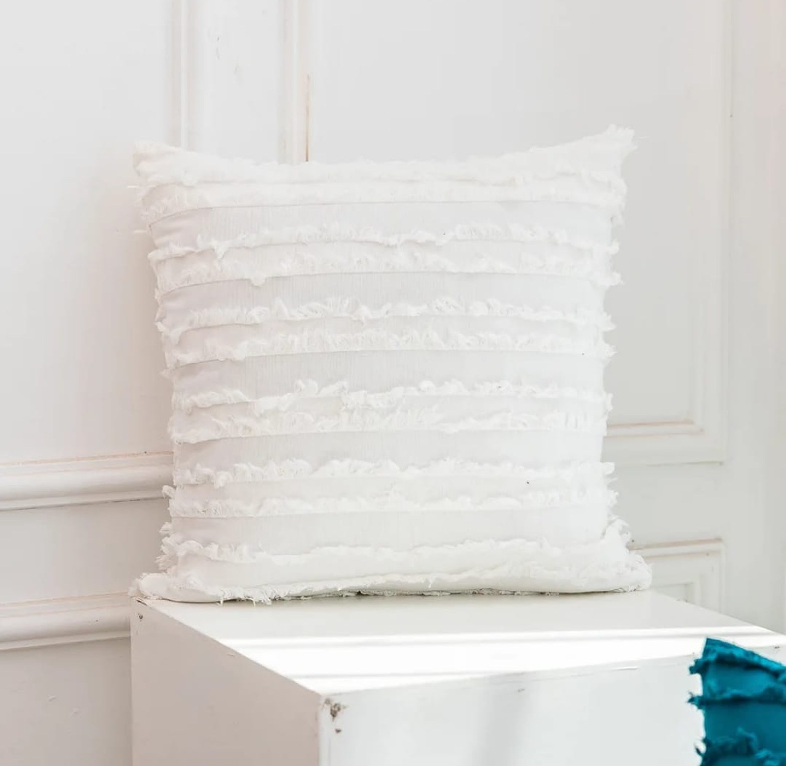 Nordic Style Cushion Cover image