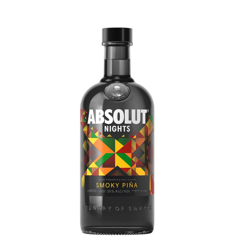 ABSOLUTE NIGHTS [700ML] image