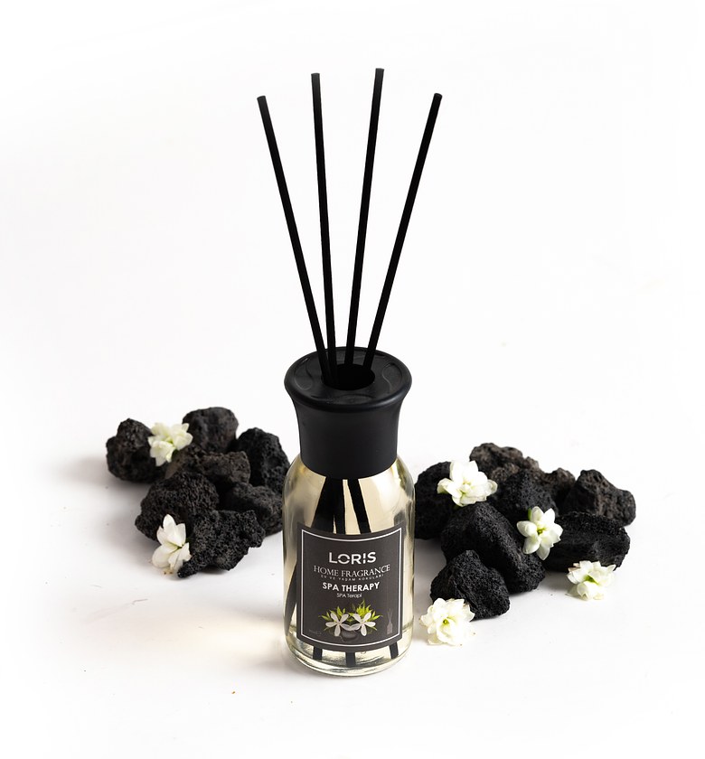 Loris Spa Therapy 100ml image