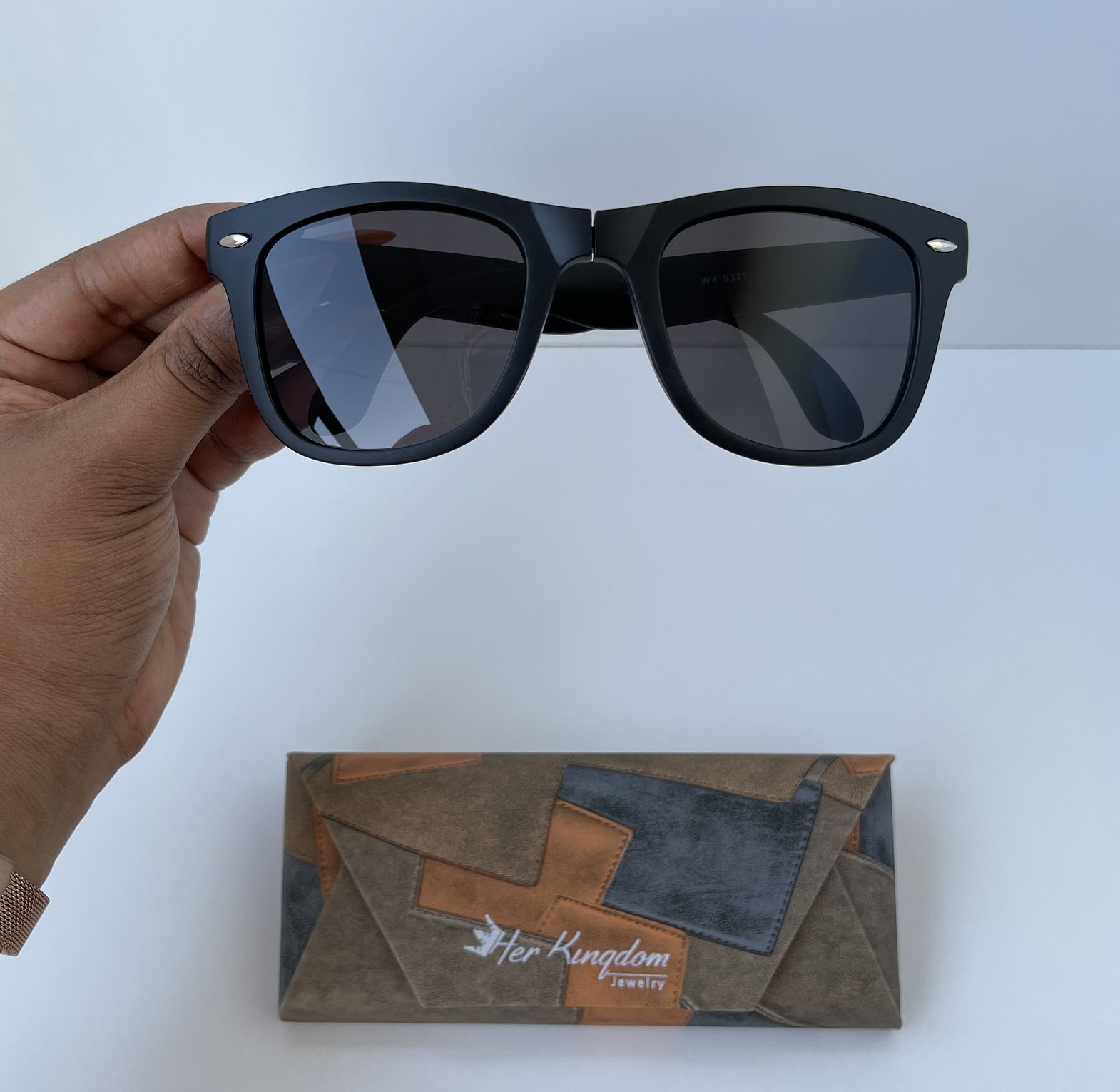 Titan Sunglasses  image