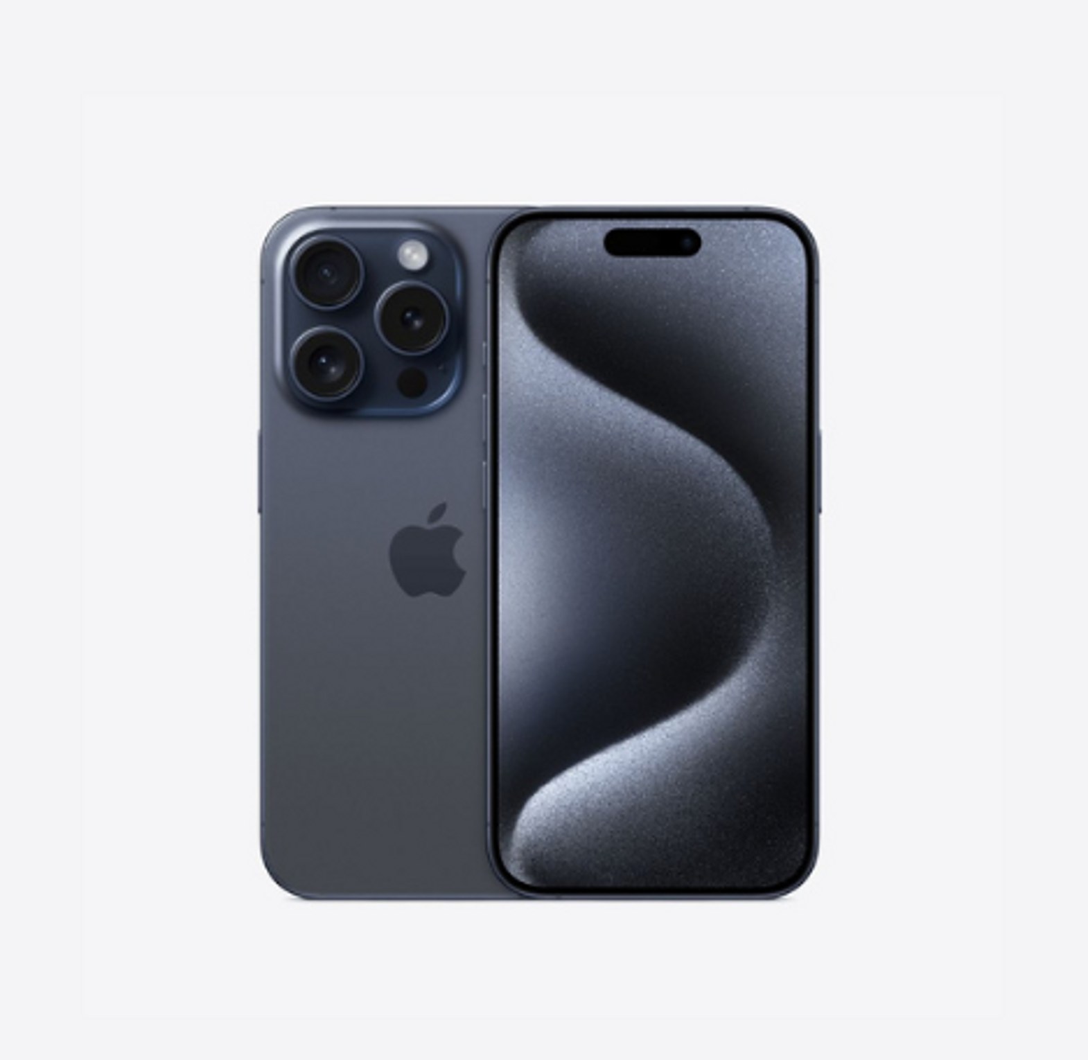 iphone 15 Pro image