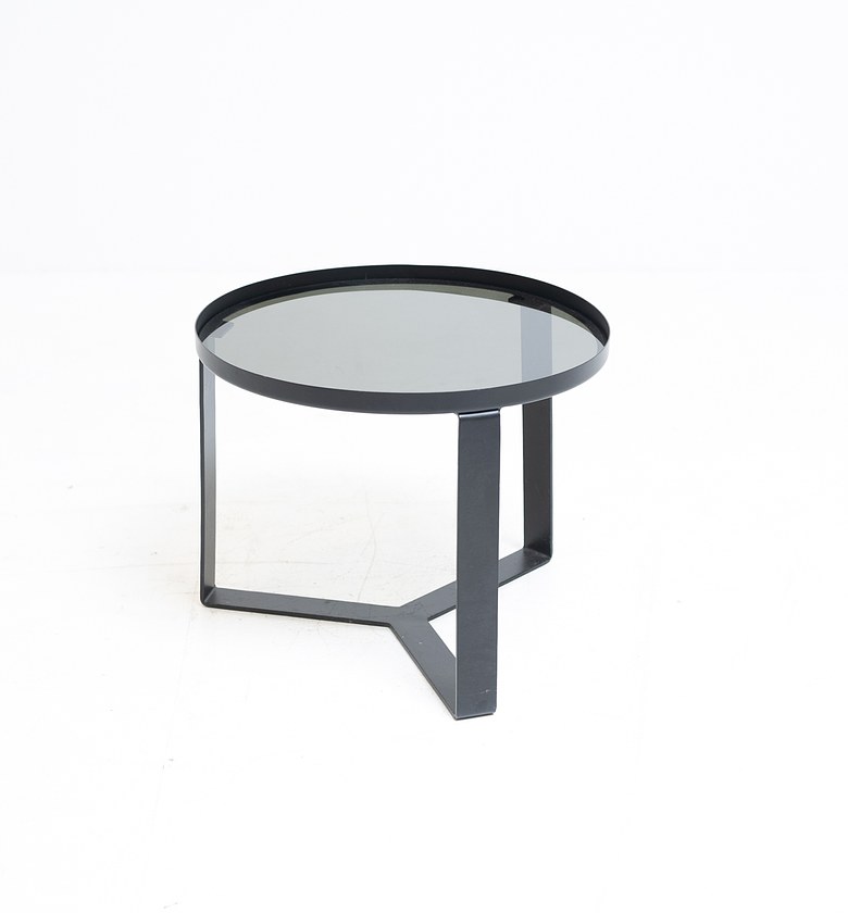 TABLE CENTER 51X51X41 CM  image