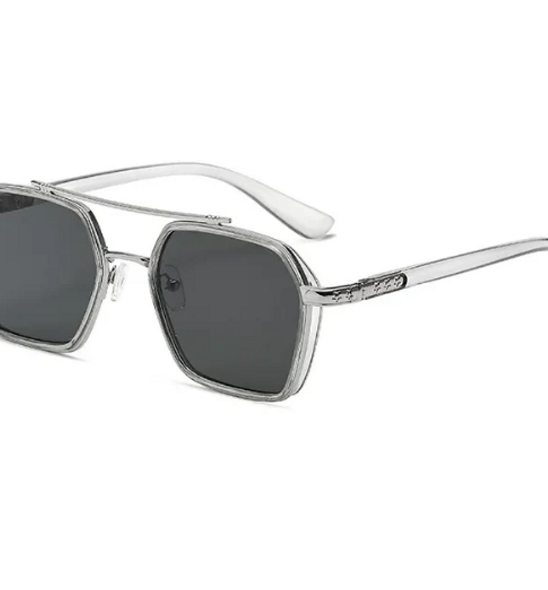Fuego Silver image
