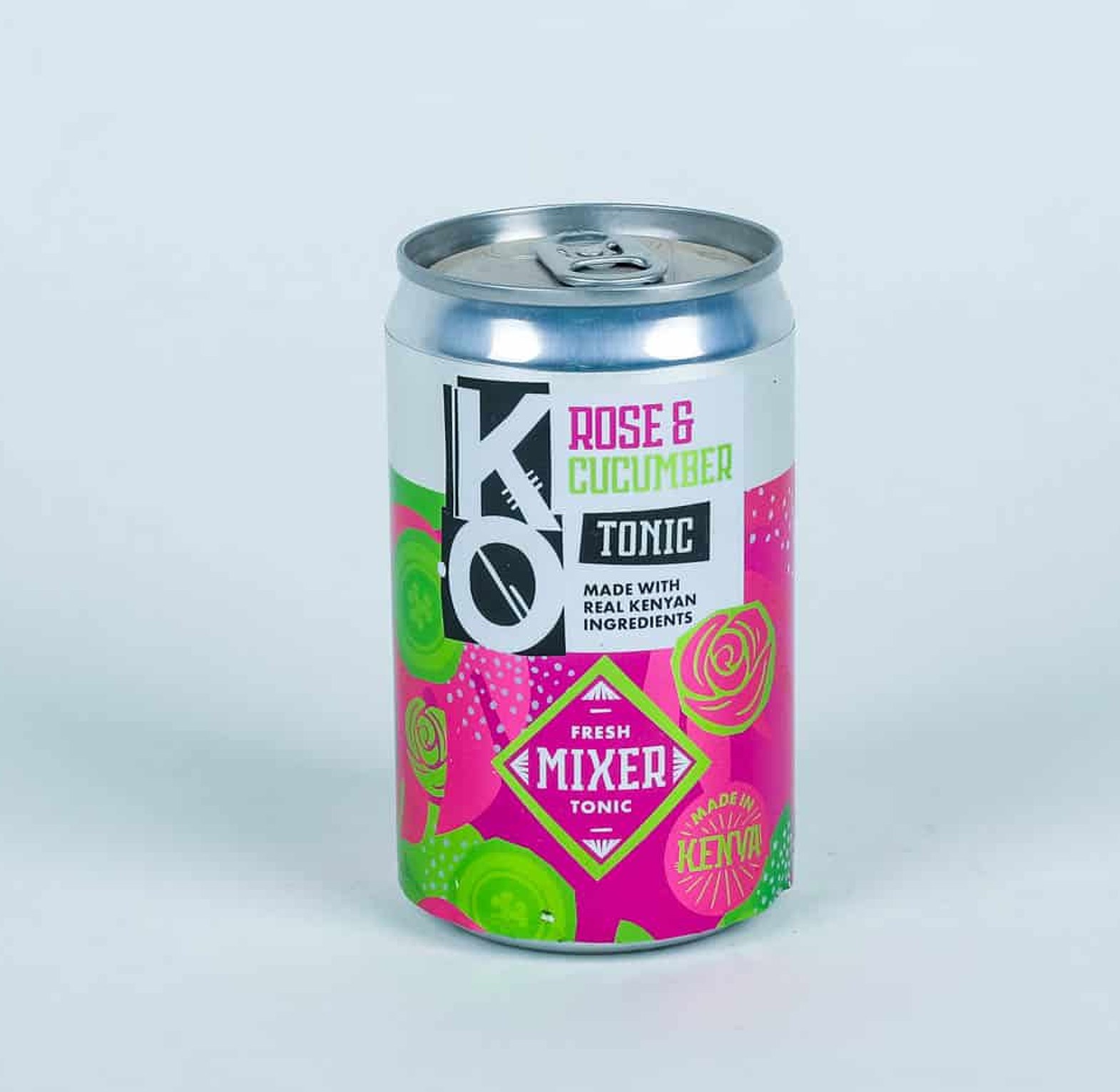 Ko tonic can 200ml image