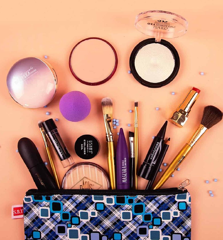 Beauty Accessories