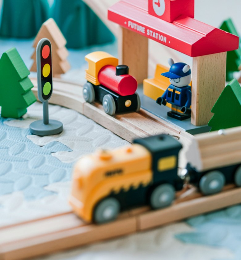 Kids' Toys