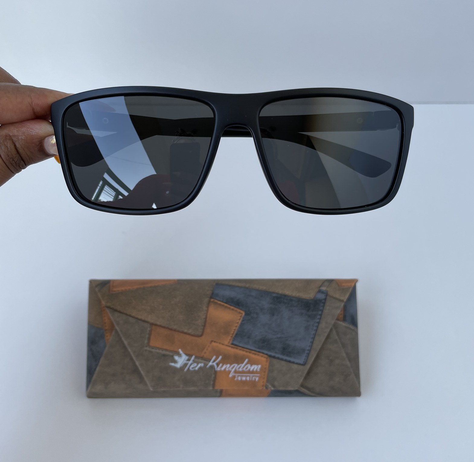 Enigma Sunglasses  image