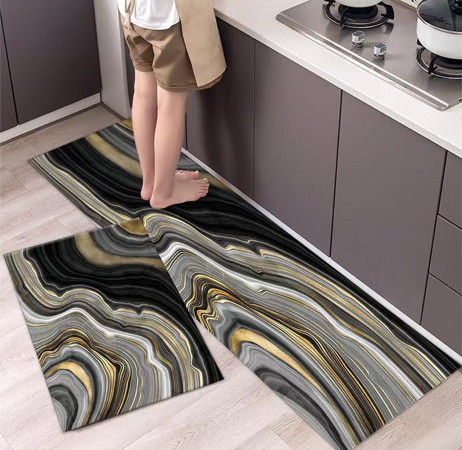 Kitchen Anti-slip mats image