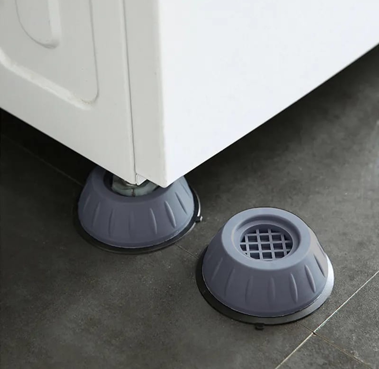 Washing Machine Universal Foot Pad image