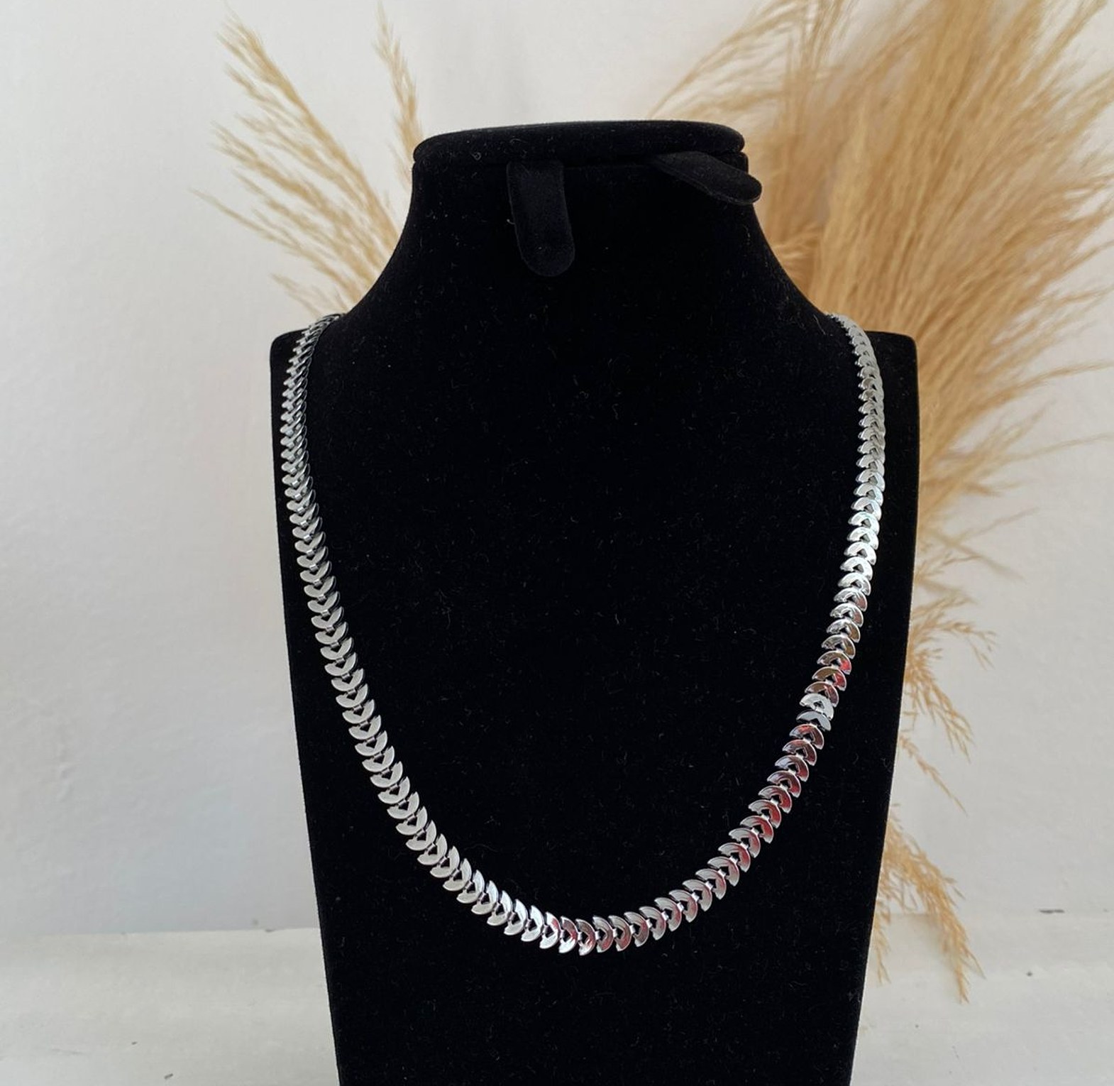 Millet Weave Chain image