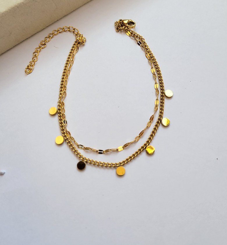 Anklet  image