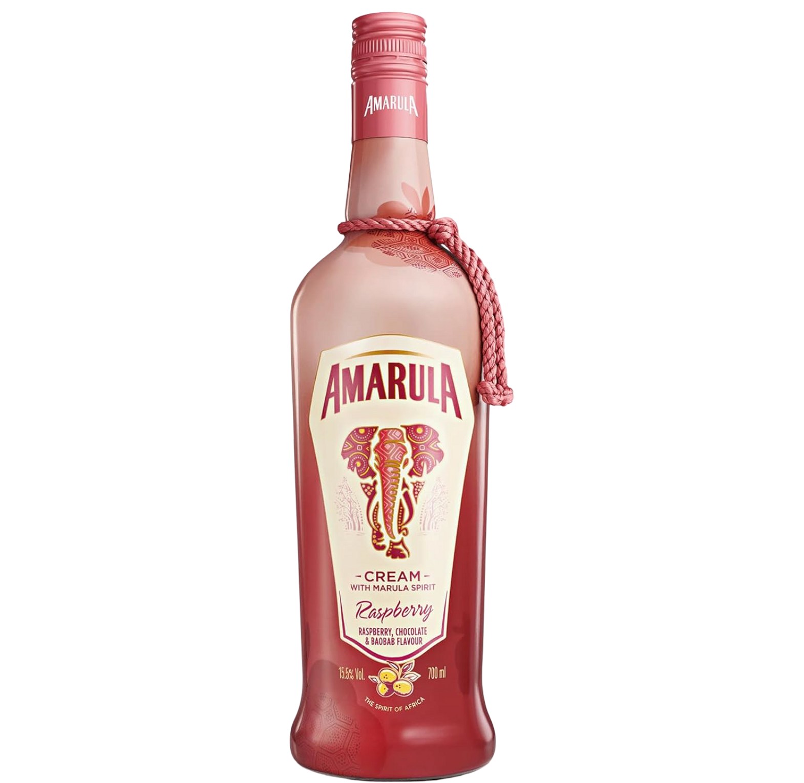 Amarula Raspberry, Chocolate & African Baobab 750ml image
