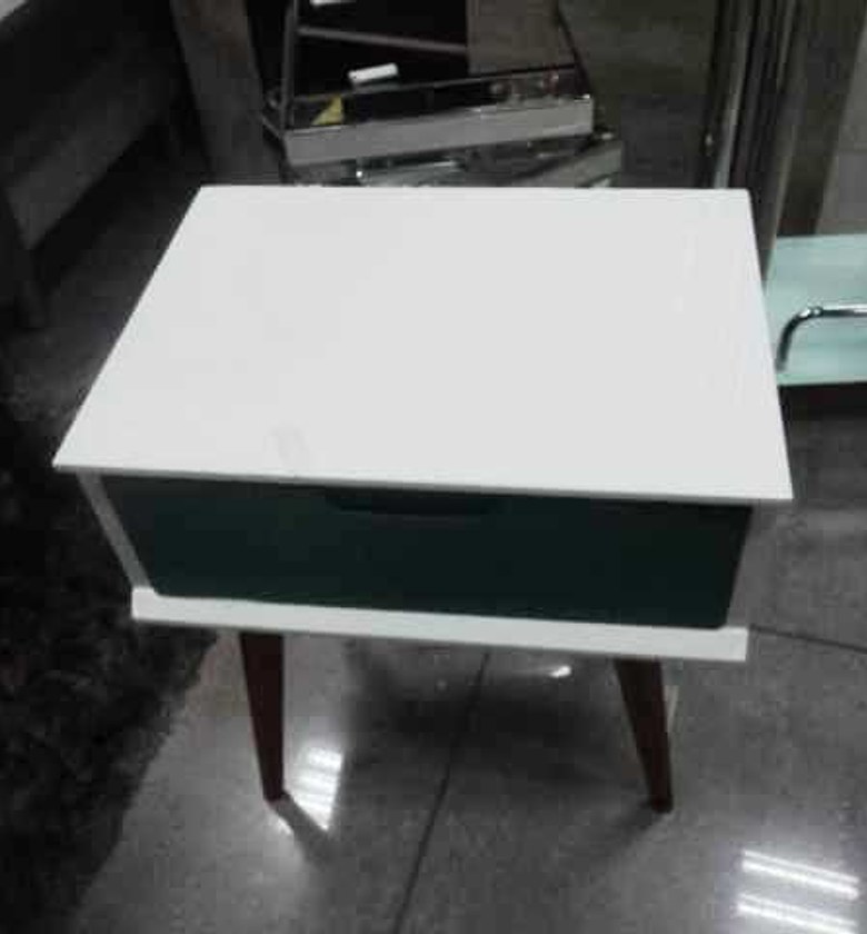 TABLE CORNER 50X36X60 CM  image