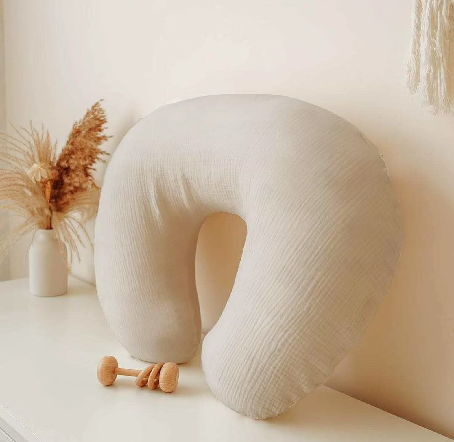 Nursing Pillow Covers  image