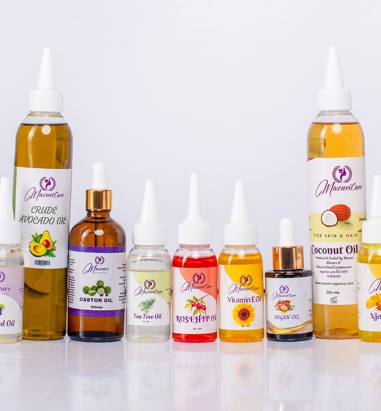 Oily Facial Pack image