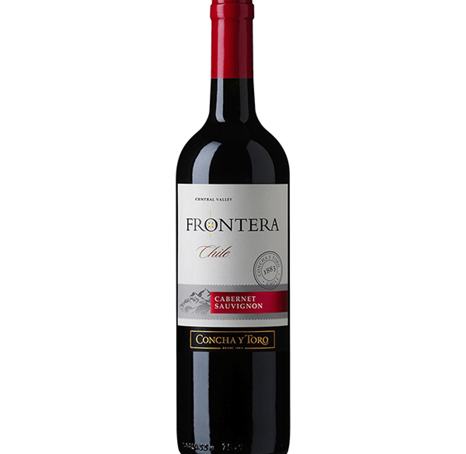 Frontera Cabernet Sauvignon image