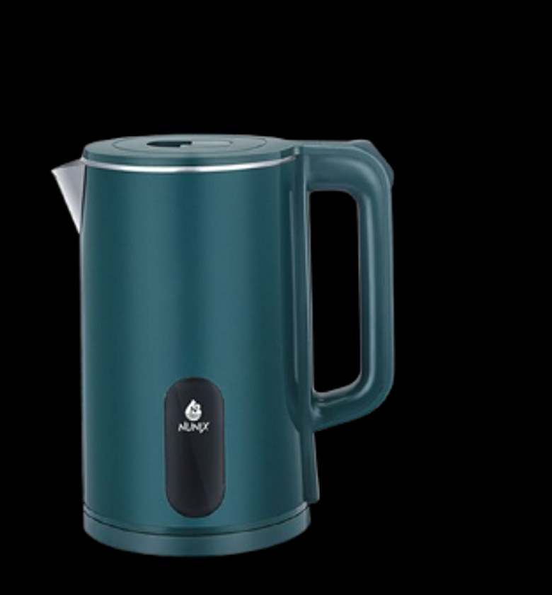 Electric Kettle. Nunix Kettle   2.5L Cordless Kettle  image