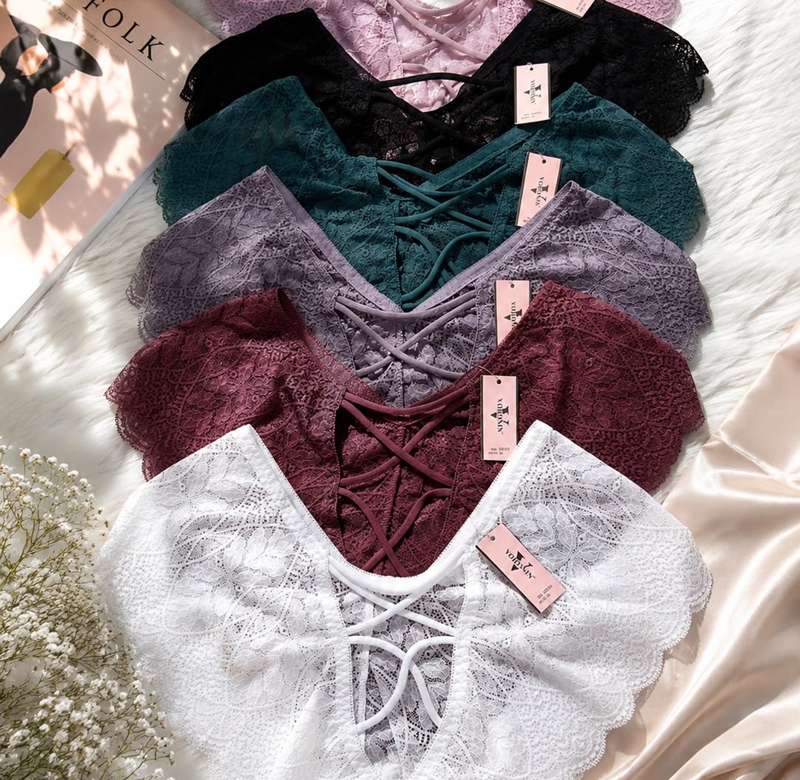 Q8333 PANT image