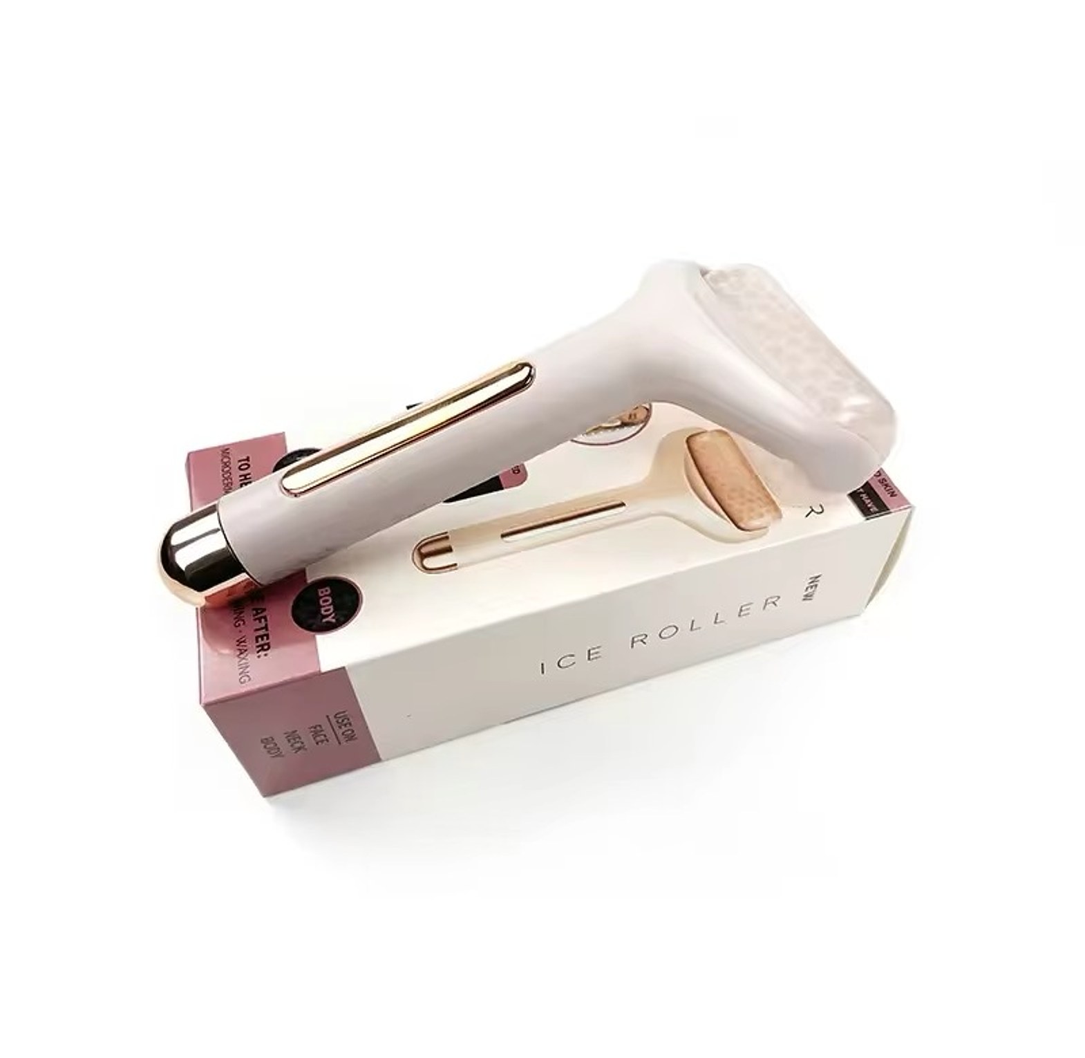 Face roller  image