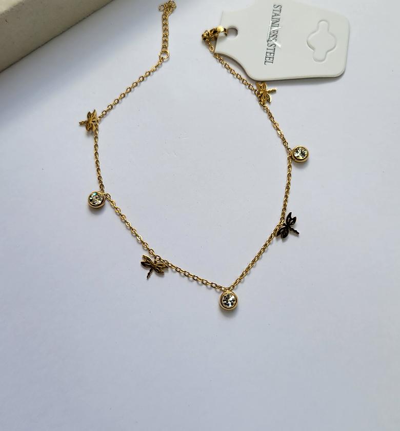 Anklets  image